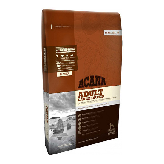 Acana adult large 11,4kg