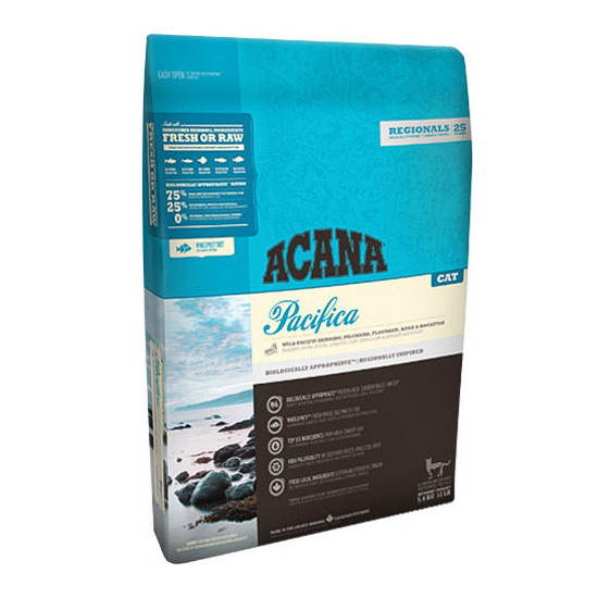 Acana pacifica cat 1,80kg