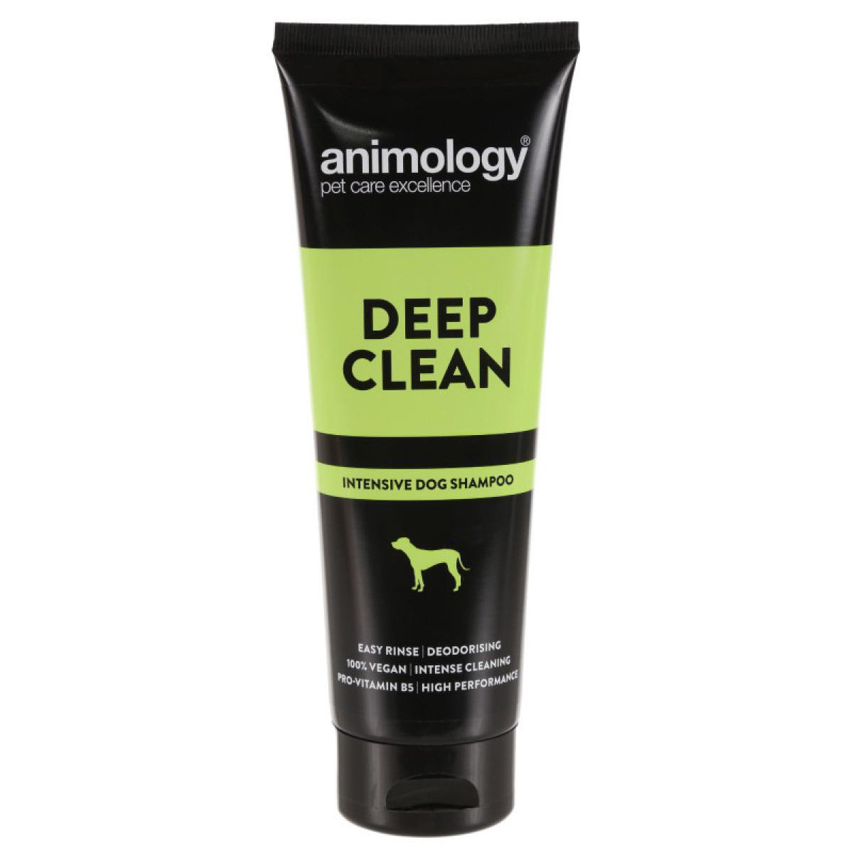 Animology deep clean champú 250 ml