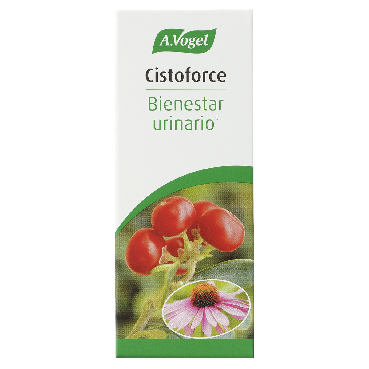 A. Vogel cistoforce gotas 50ml