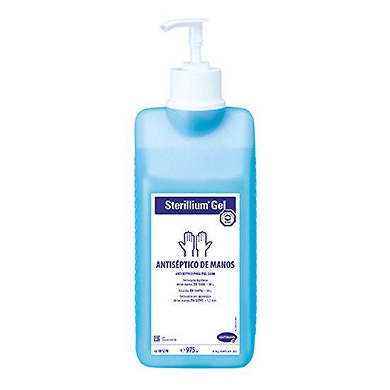 Sterillium gel antiséptico 975ml