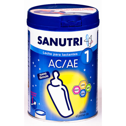 SANUTRI DIGEST AC/AE 1 BOTE 800 GR