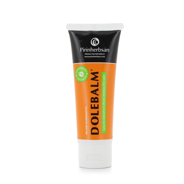 DOLEBALM BALSAMO HARPAGOFITO TUBO 60 ML