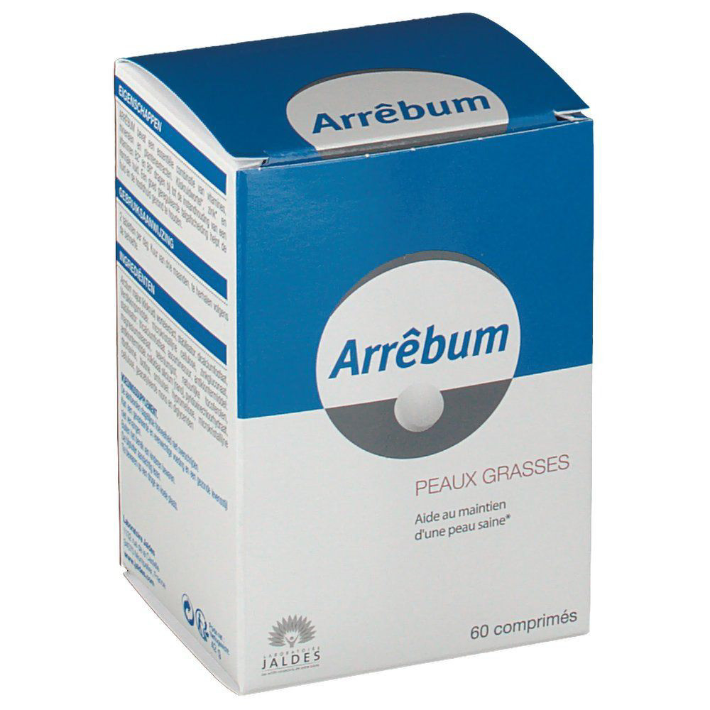 Arrebum 60 comprimidos