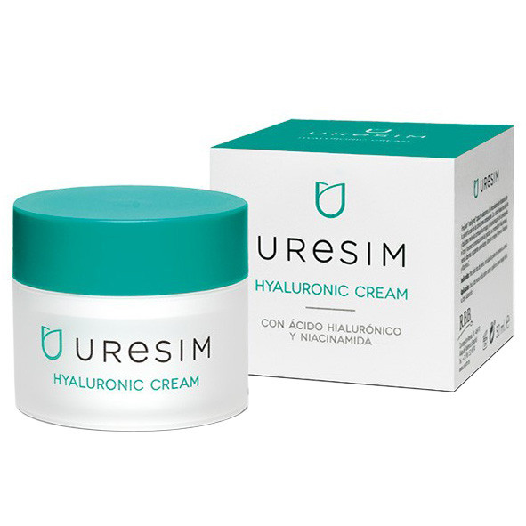 Uresim crema hyaluronic 50ml