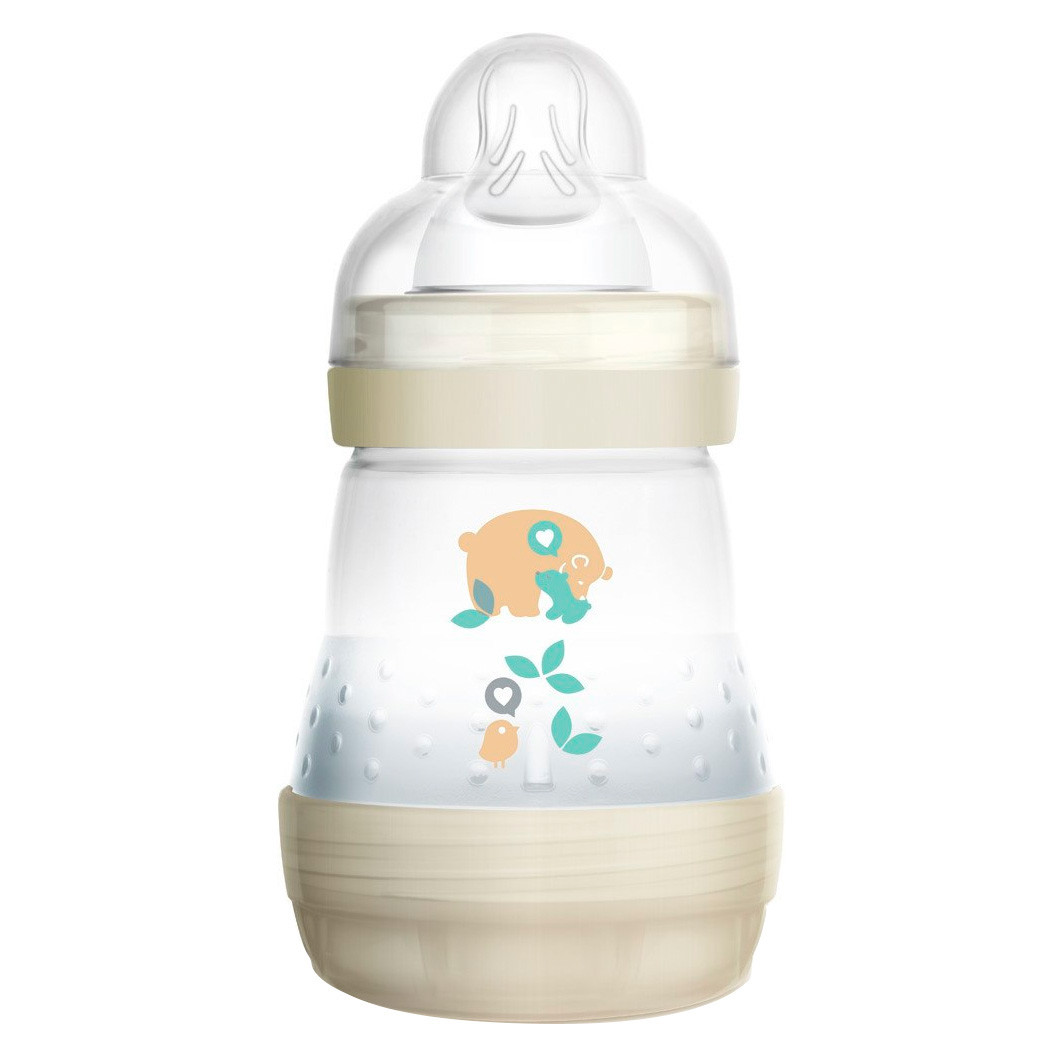 Mam Baby biberon easy start anticolico 160ml