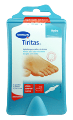 Derma Active tiritas callos 8u