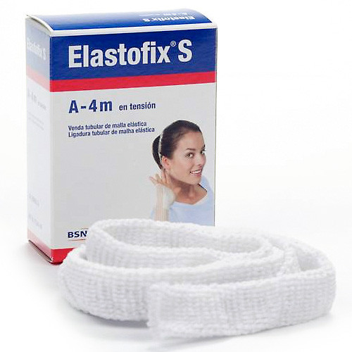 ELASTOFIX S TALLA A R/2145 4 M.X 2 CM.