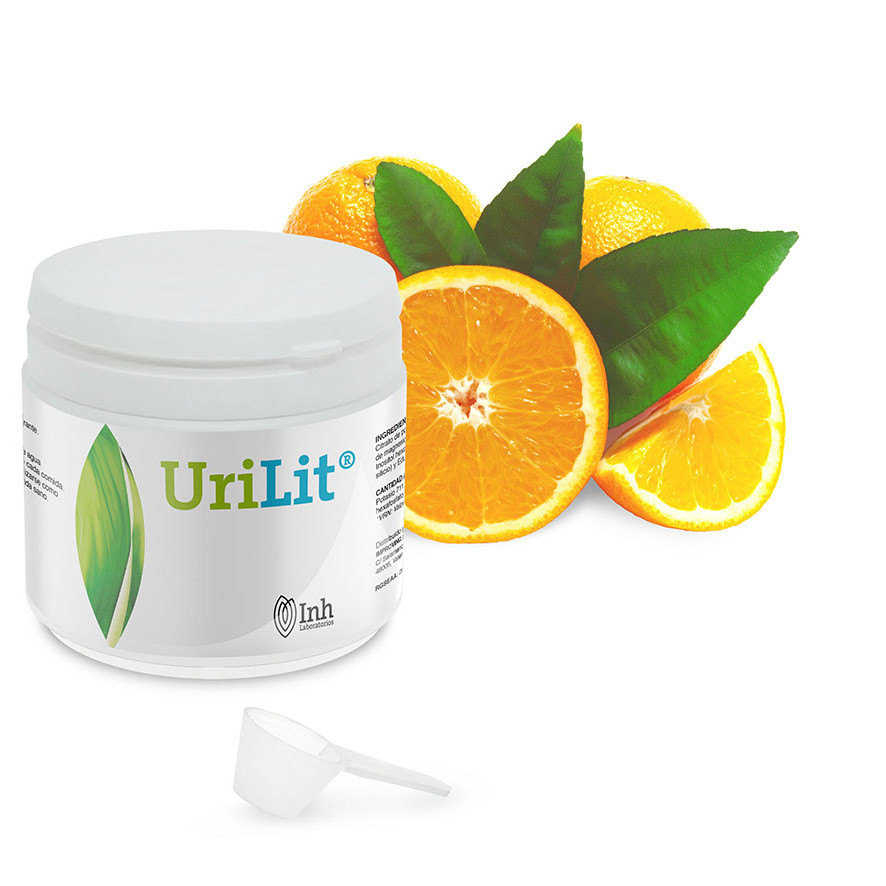 Urilit polvo 280g