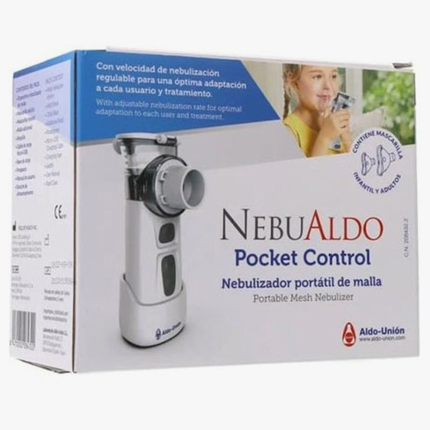 Nebualdo Pocket Control